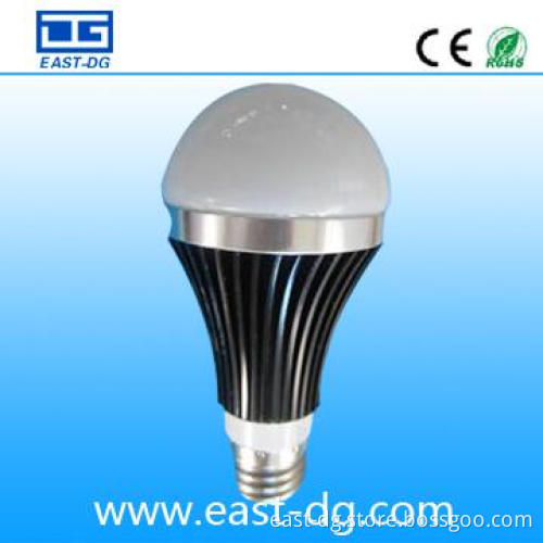 Indoor energy saving led bulb light with CE ,ROHS approvel